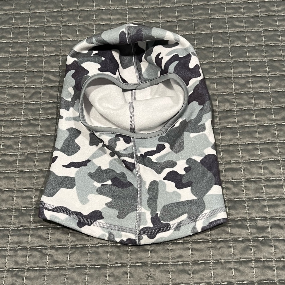 Snow mask - Picture 2 of 2